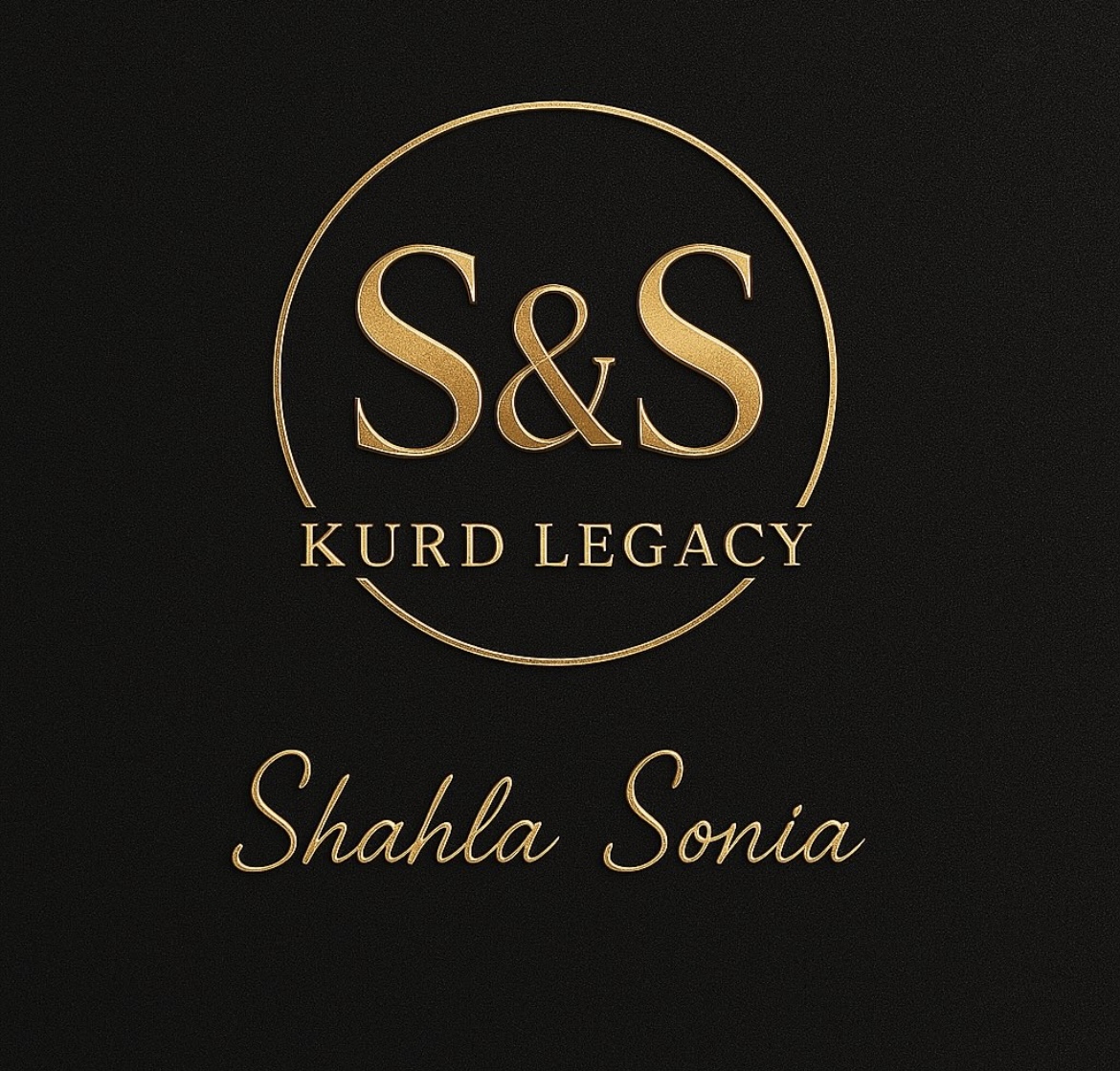 S&S Kurdish Boutique logo